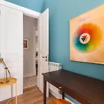 Bright Center, 10m From Subway, 6 Rooms, Up To 20 Ppl Feriehus Lisboa